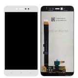 LCD+Touch screen Xiaomi Redmi 5A white HQ